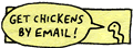 Subscribe by Email