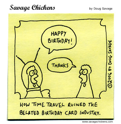 happy birthday cartoon images