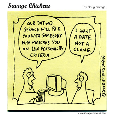 dating