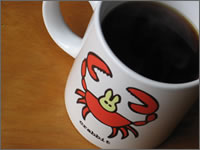 Win a Savage Chickens mug!