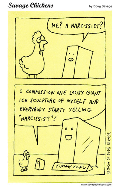 Accusation