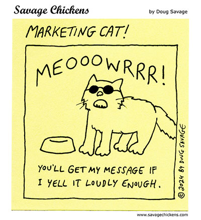The Message
