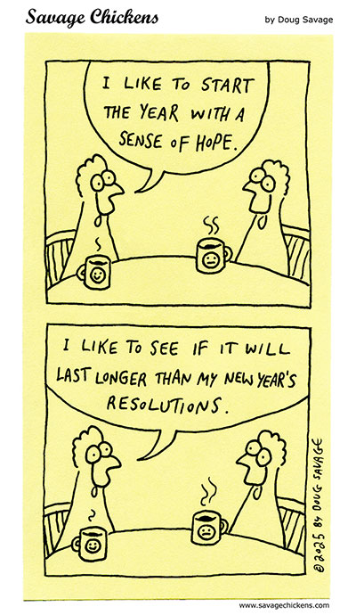 New Hope