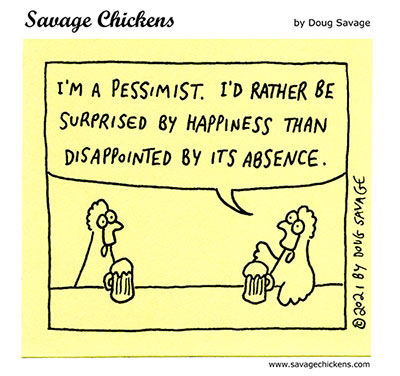 Pessimist