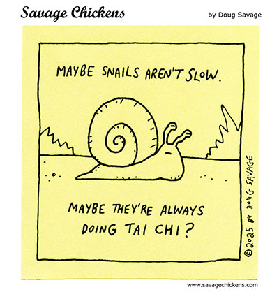 Snails